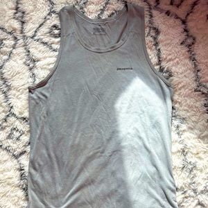 Men’s tank top